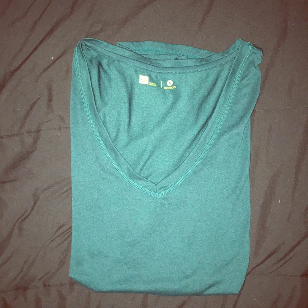 Active women shirts